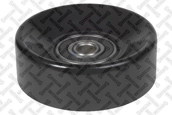 Tensioner Pulley, V-ribbed belt