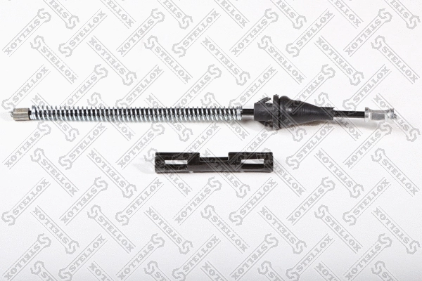 Cable Pull, parking brake (29-98736-SX)
