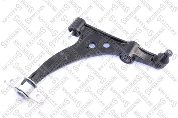 Control/Trailing Arm, wheel suspension (57-02799-SX)