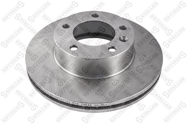 Brake Disc (85-00767-SX)