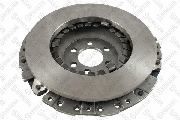 Clutch Pressure Plate (07-00319-SX)