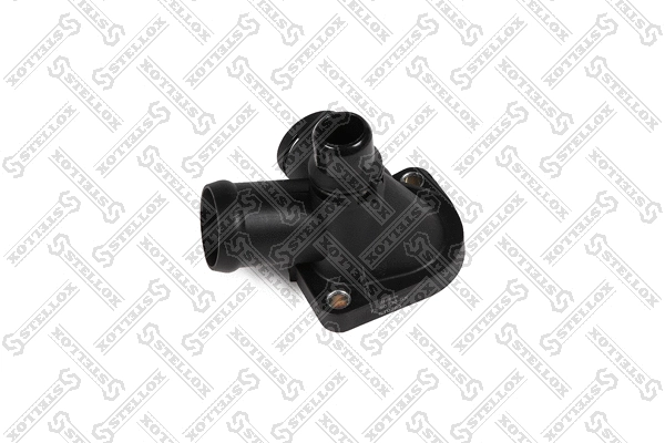 Coolant Flange (75-50730-SX)
