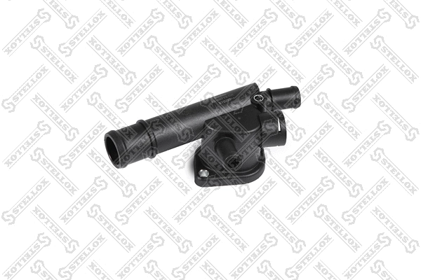 Coolant Flange (75-50713-SX)