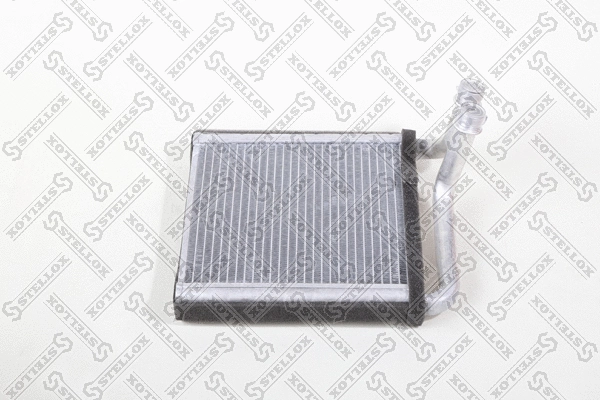 Heat Exchanger, interior heating (10-35250-SX)