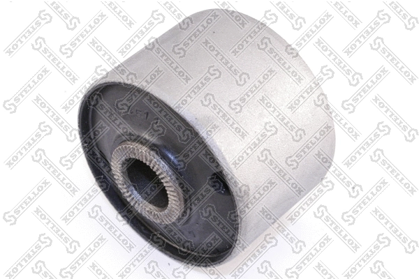 Mounting, control/trailing arm (87-74123-SX)