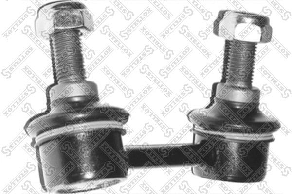 Link/Coupling Rod, stabiliser bar (56-37017-SX)