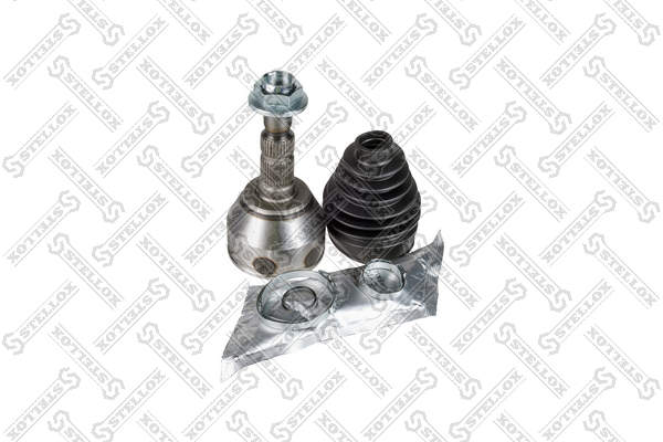 Joint Kit, drive shaft (150 1583-SX)
