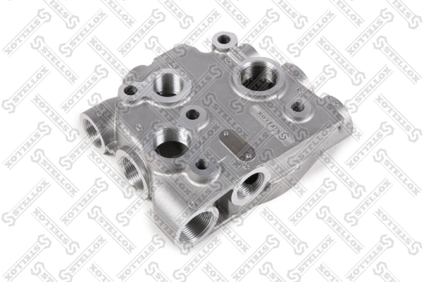 Repair kit, air compressor (85-26812-SX)