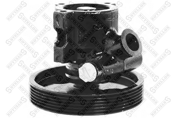 Hydraulic Pump, steering (00-35559-SX)