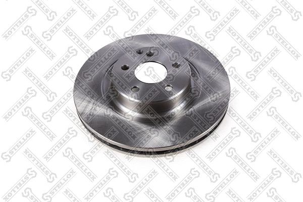 Brake Disc (6020-1463-SX)