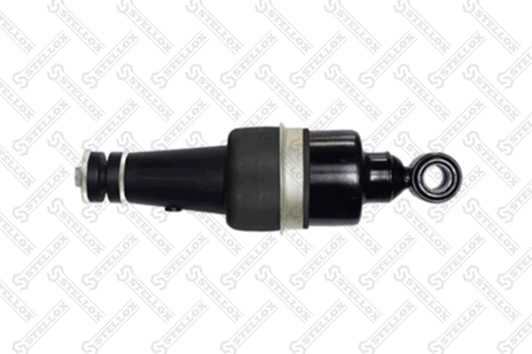 Shock Absorber, driver cab suspension (87-03309-SX)