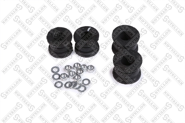 Mounting, stabiliser bar (79-10013-SX)