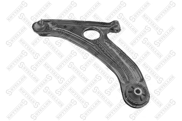 Control/Trailing Arm, wheel suspension (57-51042-SX)
