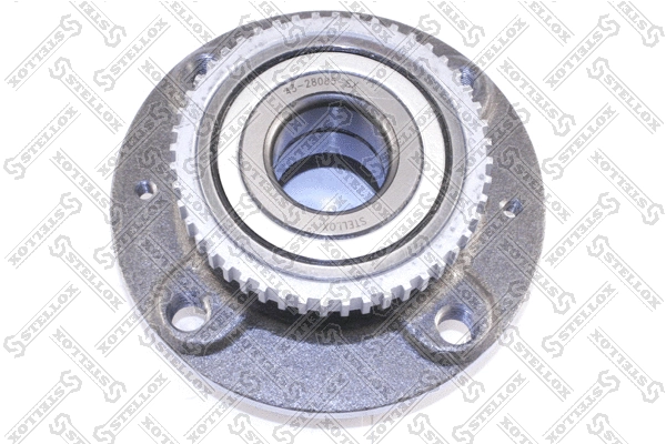 Wheel Bearing Kit (43-28085-SX)