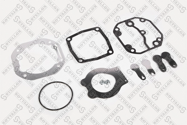 Repair kit, air compressor (85-27856-SX)