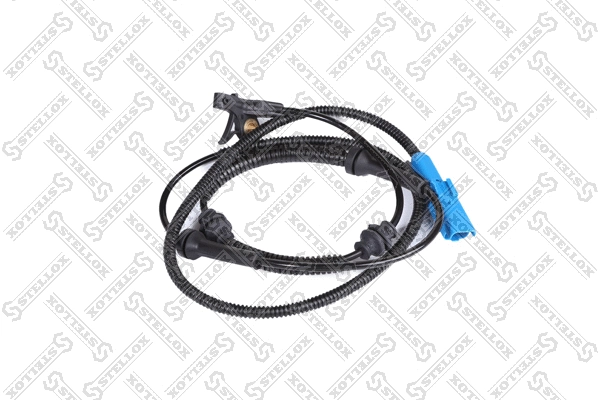 Sensor, wheel speed (06-65589-SX)