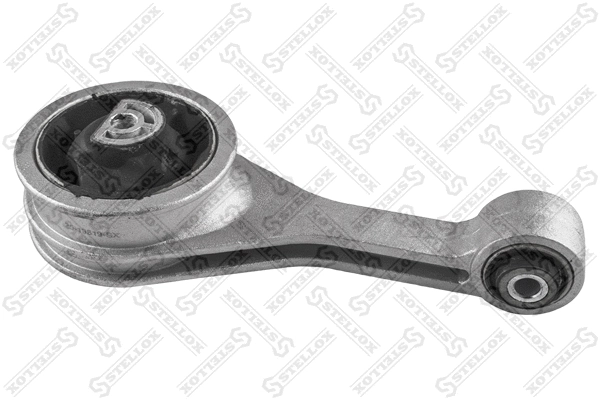 Mounting, engine (25-19819-SX)