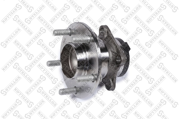 Wheel Bearing Kit (40-30358-SX)