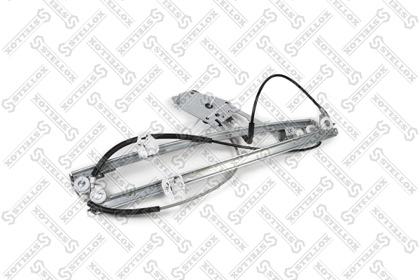 Window Regulator (75-50462-SX)