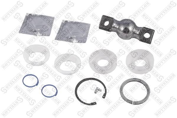 Repair Kit, control/trailing arm (84-12003-SX)
