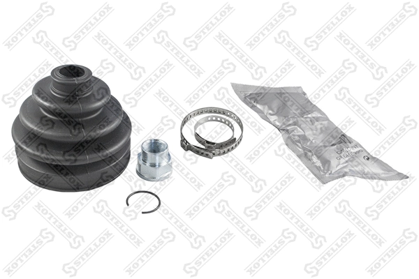 Bellow Kit, steering (13-00667-SX)