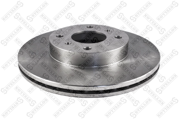 Brake Disc (6020-2251V-SX)