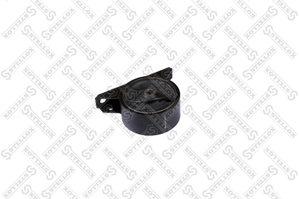 Mounting, engine (25-98065-SX)