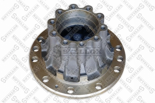 Wheel Hub (83-00633-SX)