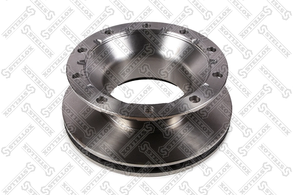 Brake Disc (85-01320-SX)