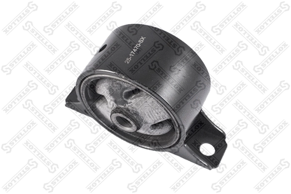 Mounting, engine (25-17470-SX)