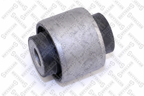 Mounting, control/trailing arm (87-37013-SX)