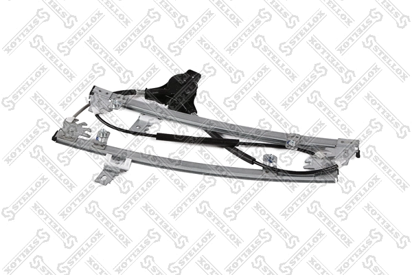 Window Regulator (75-50443-SX)