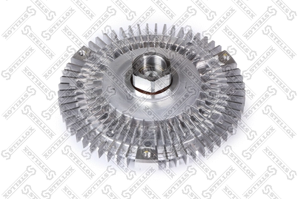 Clutch, radiator fan (30-00551-SX)