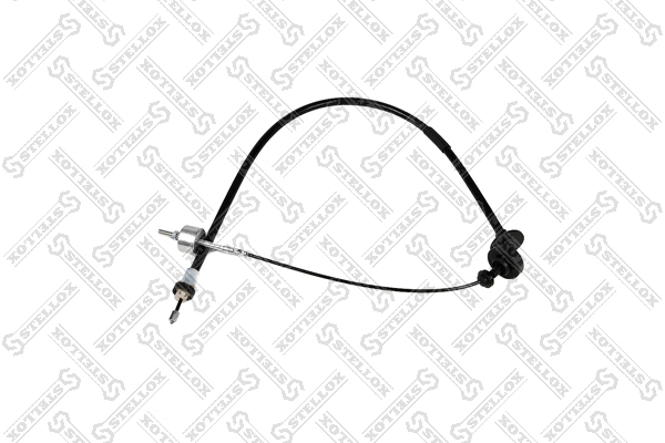 Cable Pull, clutch control (29-98355-SX)