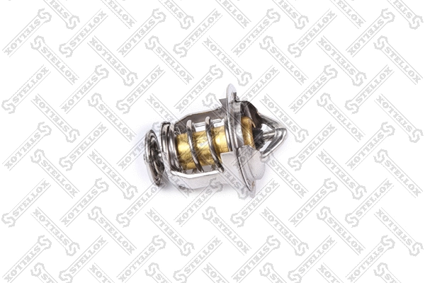 Thermostat, coolant (23-40184-SX)