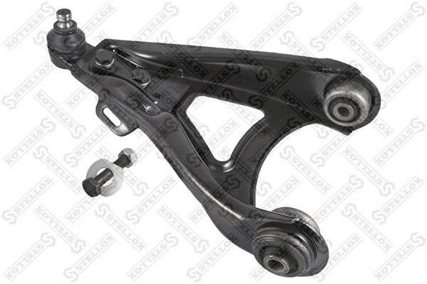 Control/Trailing Arm, wheel suspension (57-07119-SX)