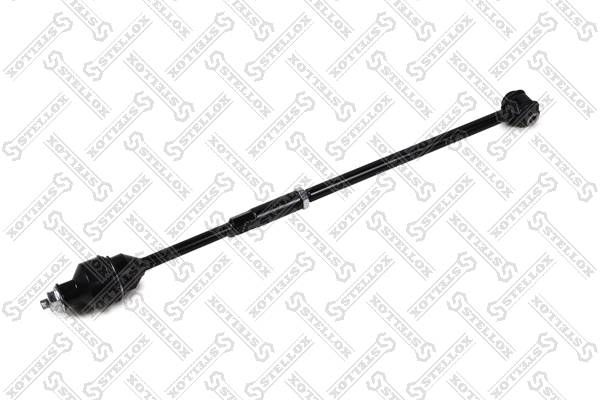 Control/Trailing Arm, wheel suspension (57-02477-SX)