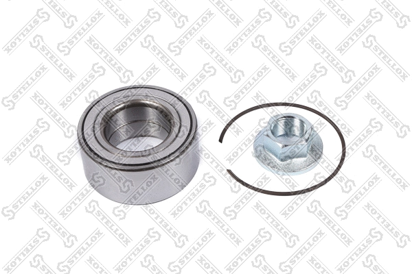 Wheel Bearing Kit (43-29232-SX)