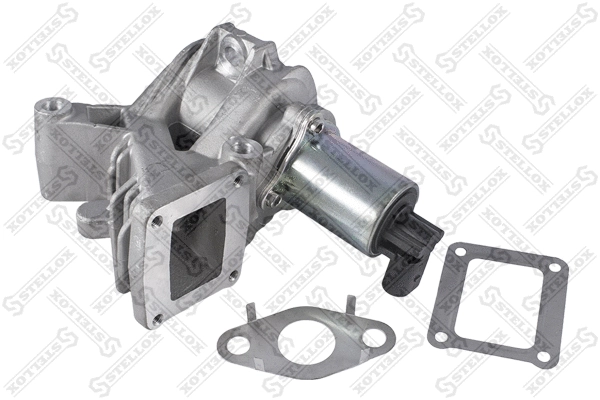 EGR Valve (01-25034-SX)