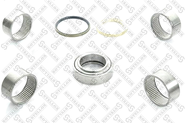 Repair Kit, kingpin (84-16077-SX)