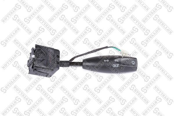 Steering Column Switch (06-12313-SX)