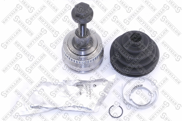 Joint Kit, drive shaft (150 1435-SX)