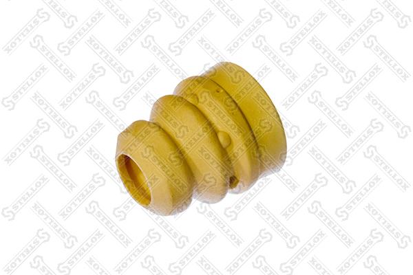 Dust Cover Kit, shock absorber