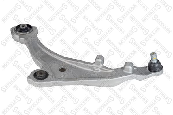 Control/Trailing Arm, wheel suspension (54-00076-SX)