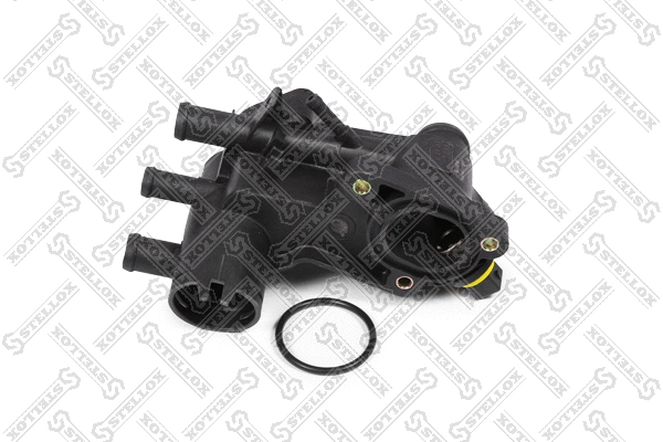Coolant Flange (75-50687-SX)