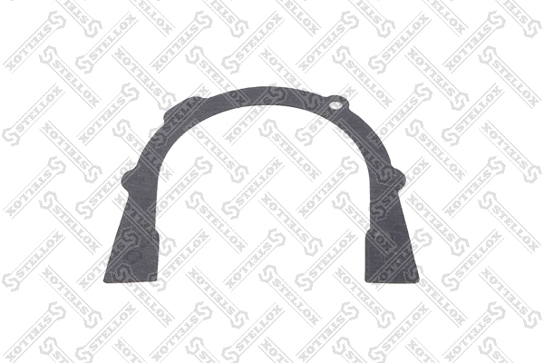 Gasket, housing cover (crankcase) (11-25405-SX)