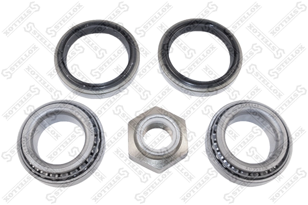 Wheel Bearing Kit (43-28023-SX)