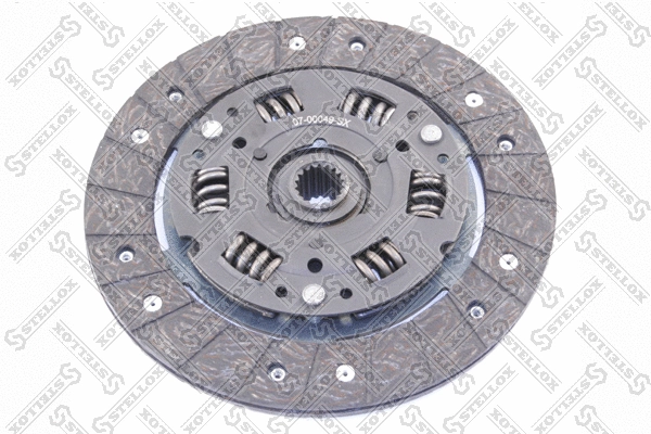 Clutch Disc (07-00049-SX)