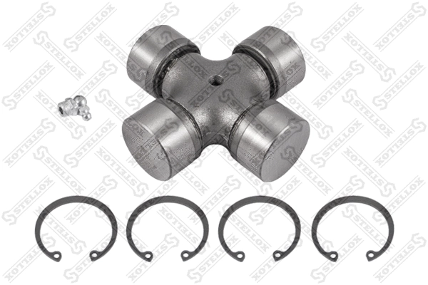 Joint, propshaft (84-67317-SX)