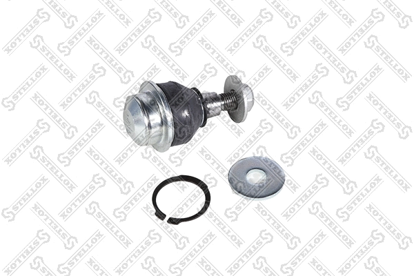 Ball Joint (52-10144-SX)